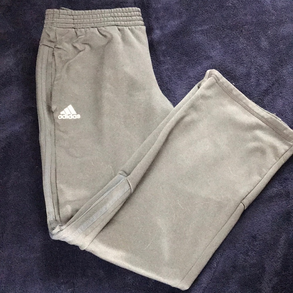 SOLD! Adidas sweatpants